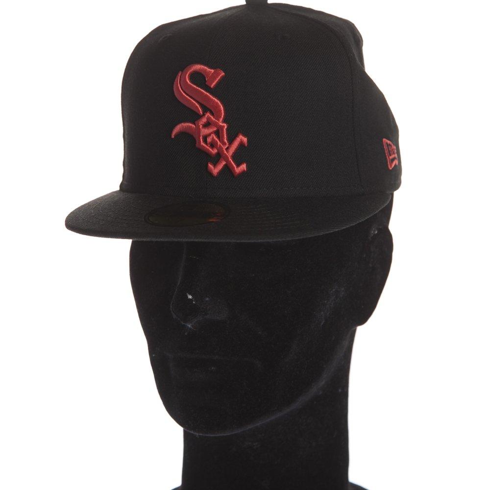 Foto New Era Gorra New Era: Seas Bas MLB Chiwhi BK Talla: 7