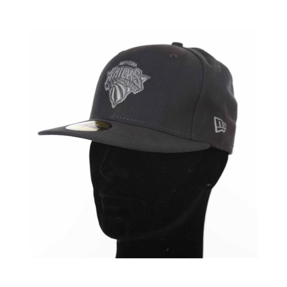 Foto New Era Gorra New Era: Seascont NBA Knicks GR Talla: 7.1/4 (57.7cm)
