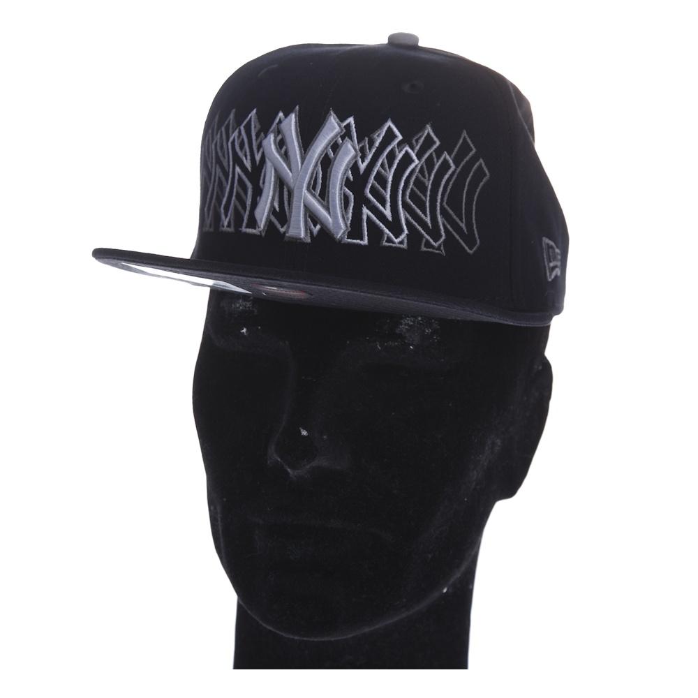 Foto New Era Gorra New Era: Stop Motion Yan NV Talla: 7