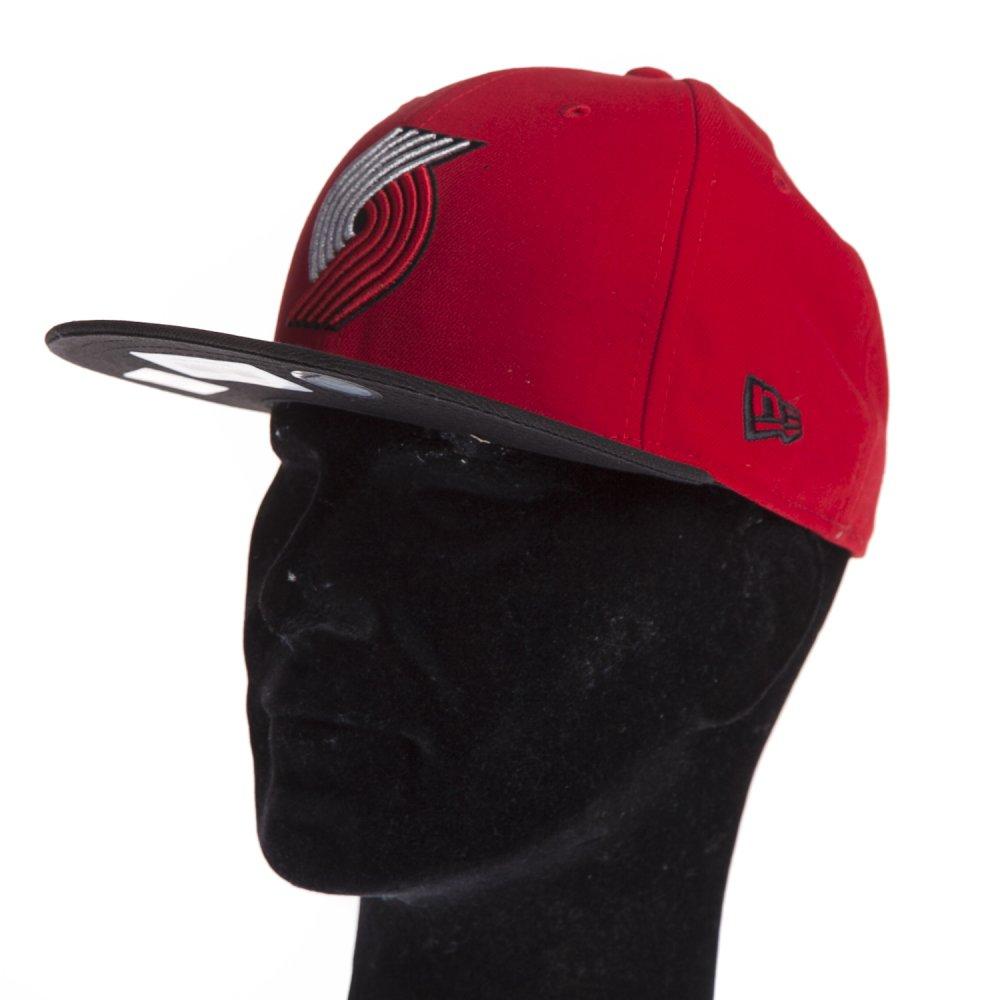 Foto New Era Gorra New Era: Team Flip PORBLA RD Talla: 7.1/2