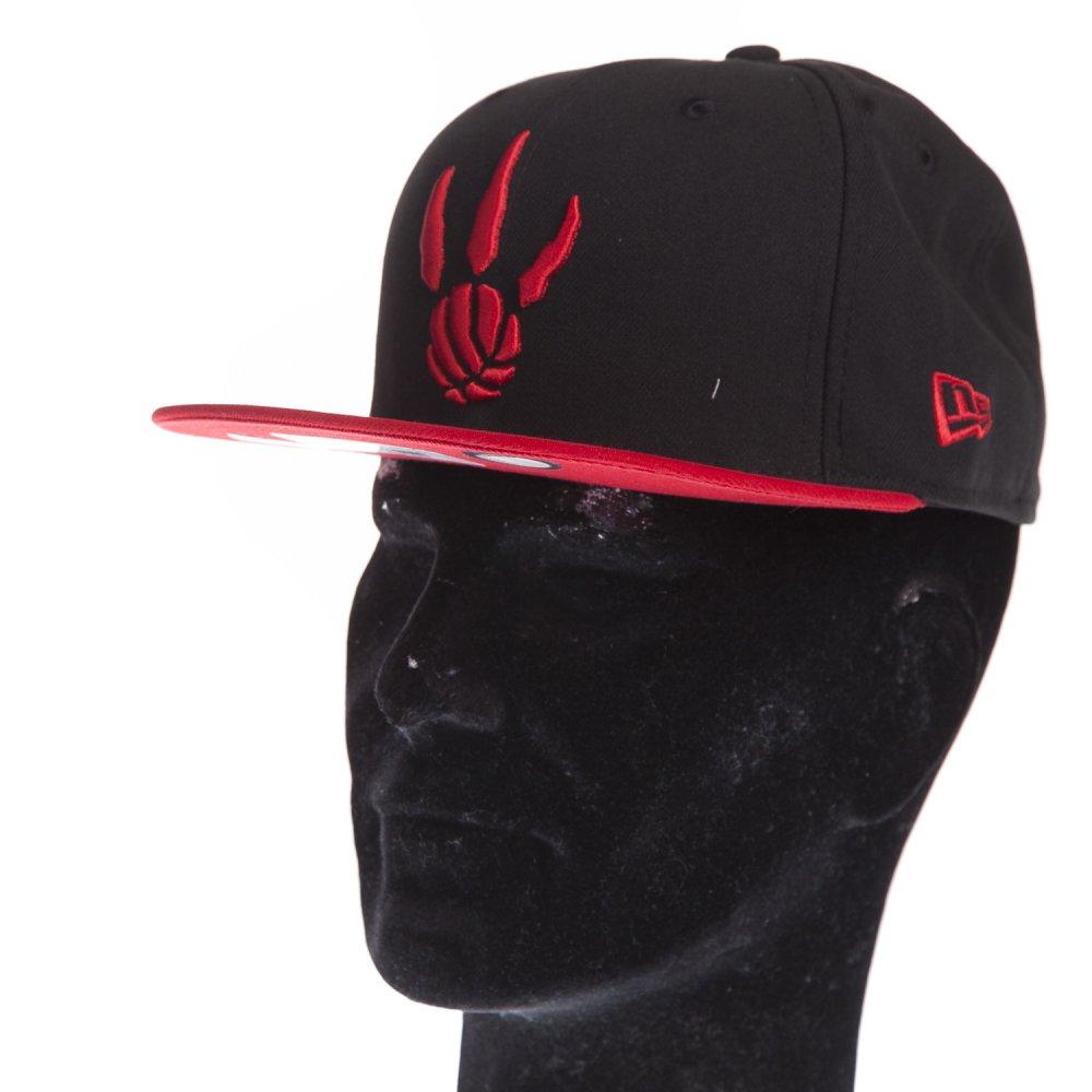 Foto New Era Gorra New Era: Team Flip Torrap BK/RD Talla: 7
