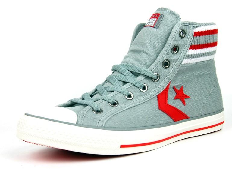 Foto New Era jugador estrella zapatos del calcetin - la piedra caliza