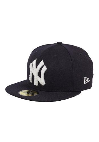 Foto New Era New York Yankees Chenille App Cap team