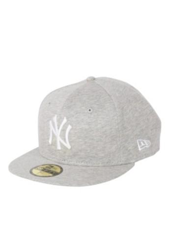 Foto New Era New York Yankees Multi Zag Cap grey/white