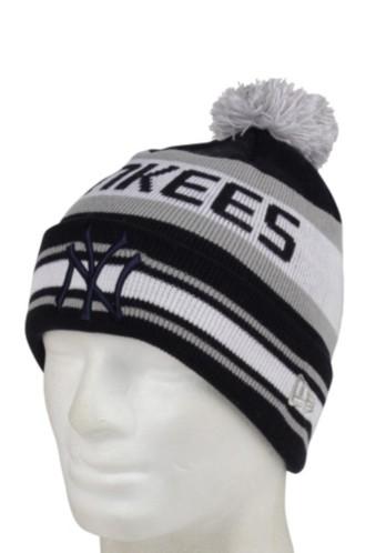Foto New Era New York Yankees The Jake 3 EMEA Cap team
