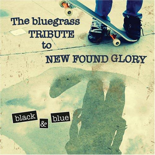 Foto New Found Glory.=tribute=: Bluegrass Tribute To CD