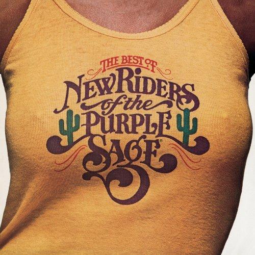 Foto New Riders Of The Purple: Best Of CD