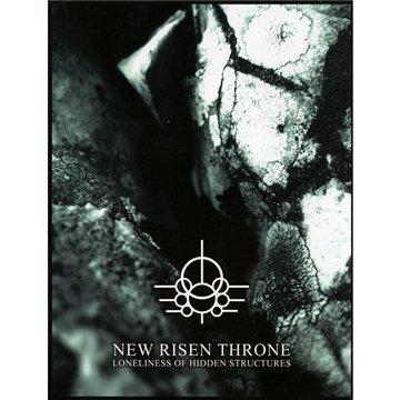 Foto New Risen Throne: Loneliness Of Hidden.. CD