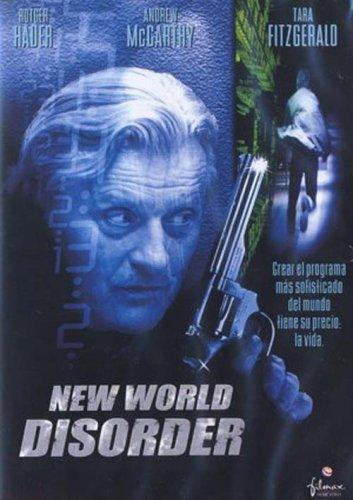 Foto New World Disorder [DVD]