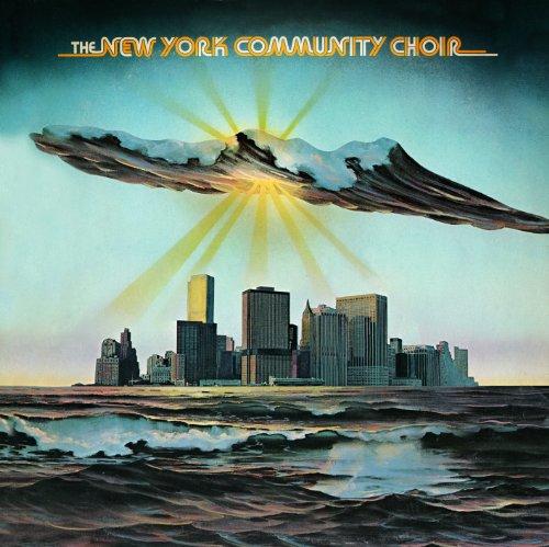 Foto New York Community Choir: New York Community Choir CD