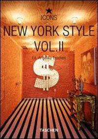 Foto New York Style. Ediz. italiana, spagnola e portoghese vol. 2