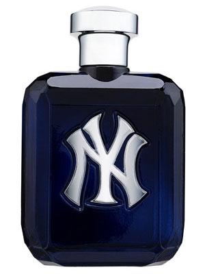 Foto New York Yankees Set De Regalo - 100 ml EDT Vaporizador + 100 ml Colog