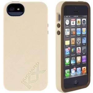 Foto newer tech NWTIPH5KXES - nuguard kx for iphone 5 - eagle shield