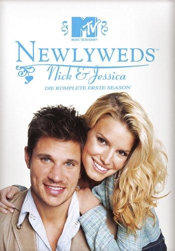 Foto Newlyweds - Nick & Jessic [DE-Version] DVD