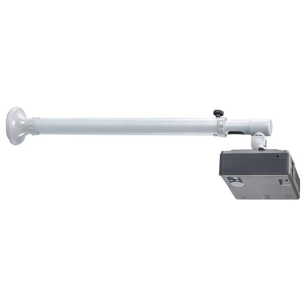 Foto Newstar beamer-w100silver, silver, 12 kg