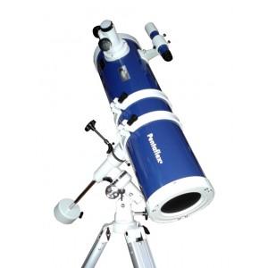 Foto Newton 150/750 montura EQ3. Telescopio Pentaflex en oferta!