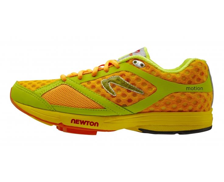 Foto NEWTON Motion Stability Ladies Running Shoes