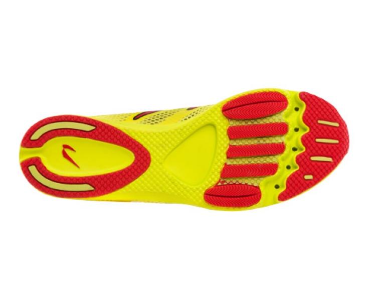 Foto NEWTON MV3 Lightweight Performance Racer Mens Running Shoe