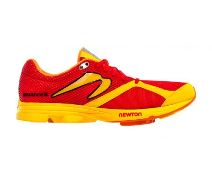 Foto NEWTON Racer Distance S Stability Mens Running Shoe
