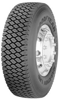 Foto Next Tread Next Tread LHD 315/80 R22.5 156/150L *recauchutados*
