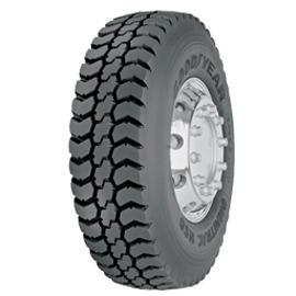 Foto Next Tread Next Tread MSD 315/80 R22.5 156/150K *recauchutados*