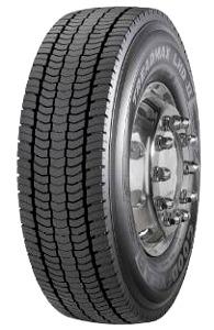 Foto Next Tread Treadmax LHD II 295/80 R22.5 152/148L *recauchutados*