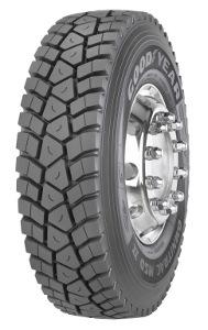 Foto Next Tread Treadmax MSD II 13 R22.5 156/150K *recauchutados*