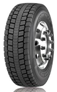 Foto Next Tread Treadmax RHD II 315/70 R22.5 154/150L *recauchutados*