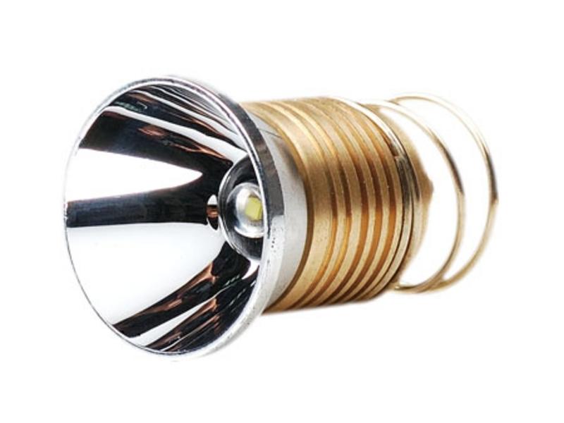 Foto NexTorch L66 Upgrade LED Bulb Assembly for T6A