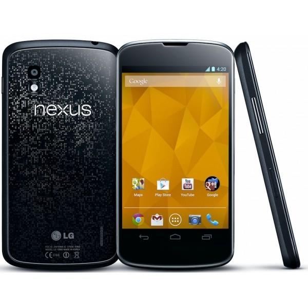 Foto Nexus 4 - 16gb