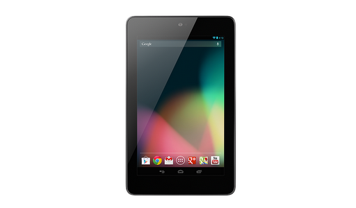 Foto Nexus 7 - 16GB