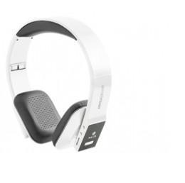 Foto Ngs Auriculares Bluetooth White Artica Deluxe
