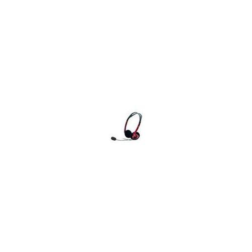 Foto NGS MSX 5 - Casco con auriculares ( audífono )