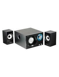 Foto Ngs Sistema de Sonido hot Spring 2.1