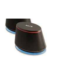 Foto Ngs Sistema de Sonido Ovoid 2.0