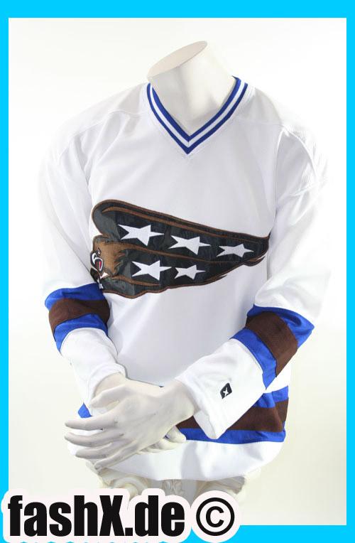 Foto NHL camiseta Washington Capitals talla M Eishockey Starter