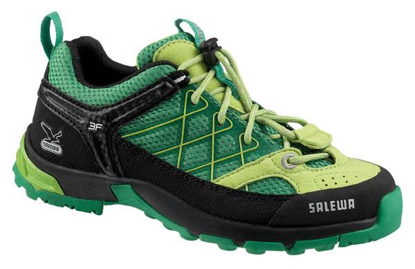 Foto Niños Salewa Firetail Eucalyptus Kids