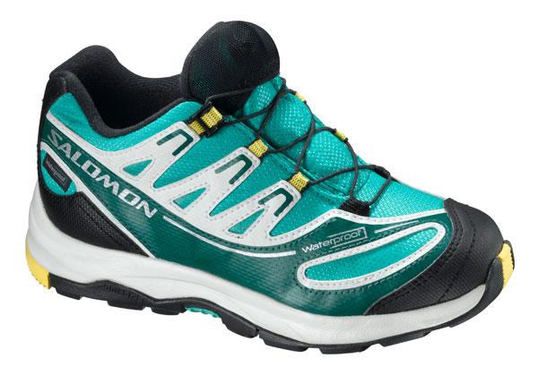 Foto Niños Salomon Xa Pro 2 Waterproof Moorea Kids