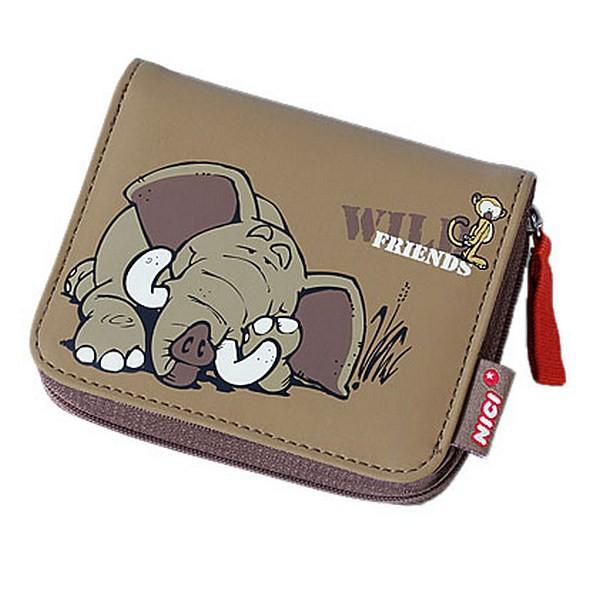 Foto Nici elefante Chumba cartera