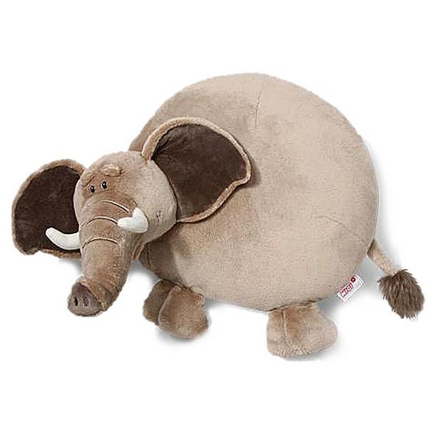 Foto Nici elefante Chumba cojín 42
