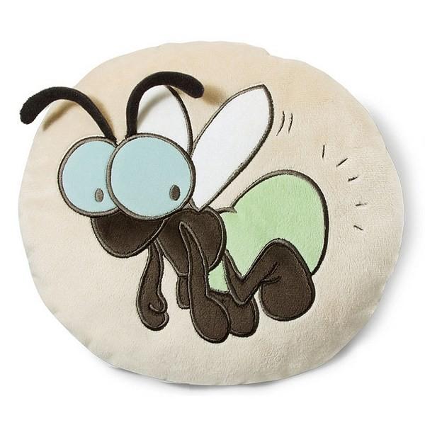 Foto Nici Firefly luciérnaga cojin oval