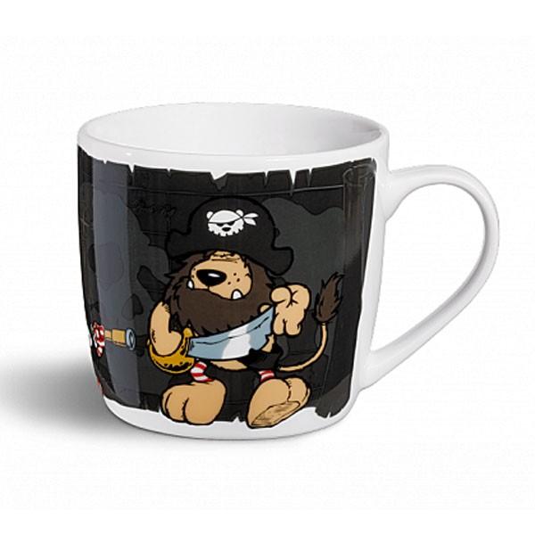 Foto Nici Pirata taza