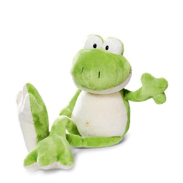 Foto Nici rana peluche 25