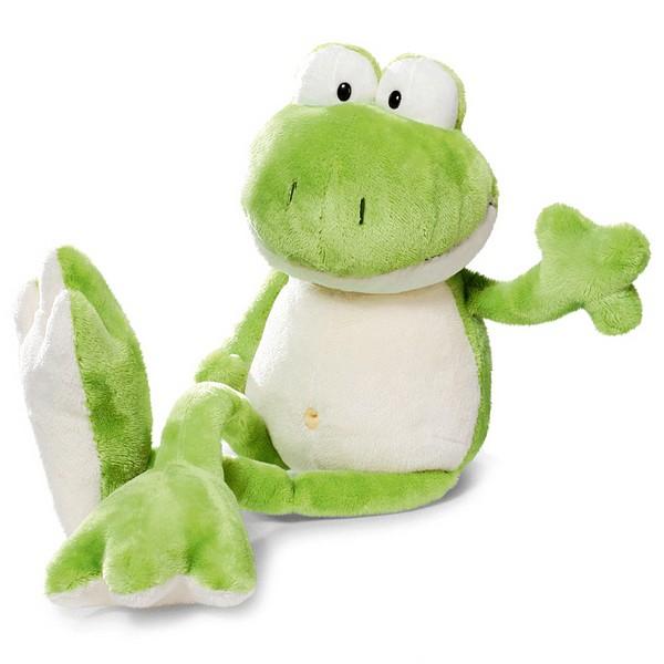 Foto Nici rana peluche 35