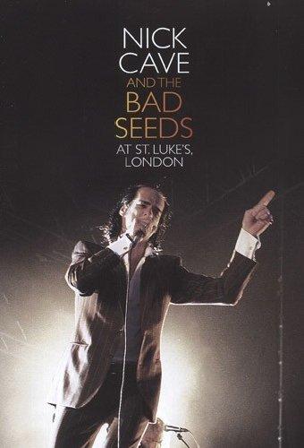 Foto Nick Cave & The Bad Seeds - At St.Luke'S London [DVD]