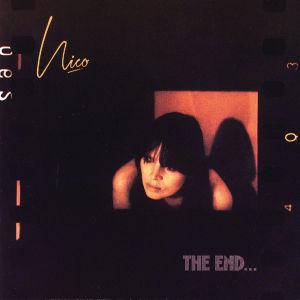 Foto Nico: The End... CD