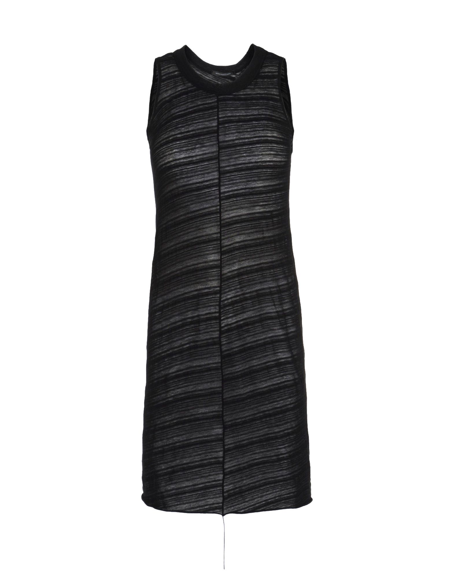 Foto Nicolas Andreas Taralis Tops Mujer Negro