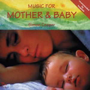 Foto Nicolas Cage, Stephen Dorff: Music For Mother & Baby CD