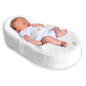Foto Nido Adaptación Cocoonababy Red Castle