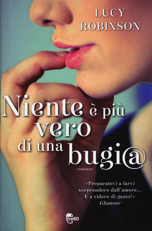 Foto Niente è più vero di una bugi@